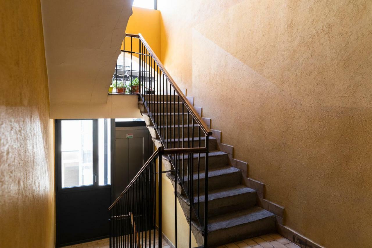 Smart Apartment - Milan Downtown Exterior foto