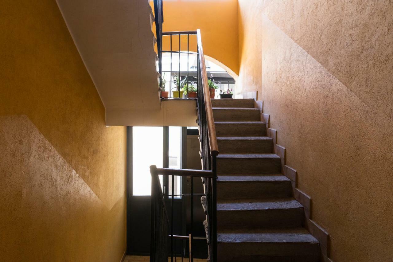 Smart Apartment - Milan Downtown Exterior foto